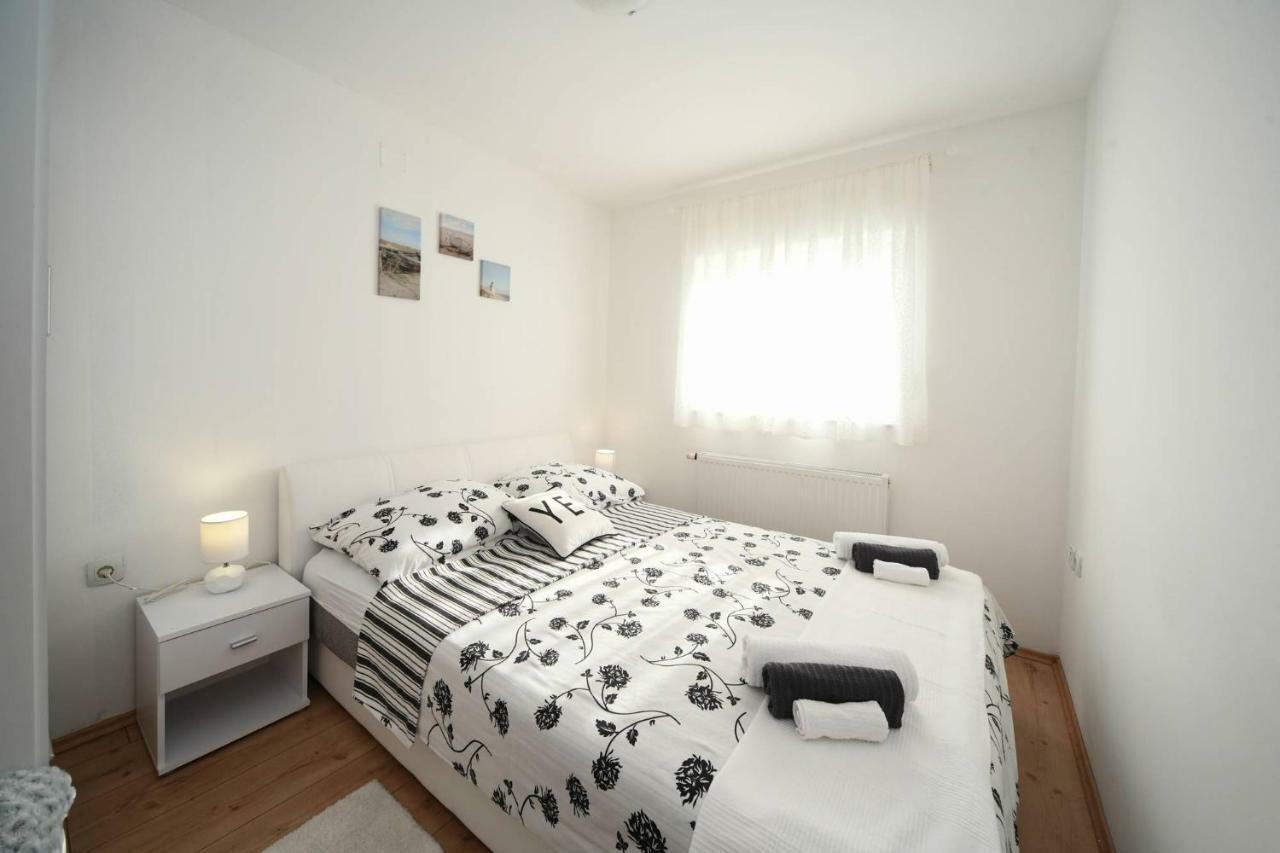 "Oasis Of Peace Zagreb-Apartments" Exterior photo