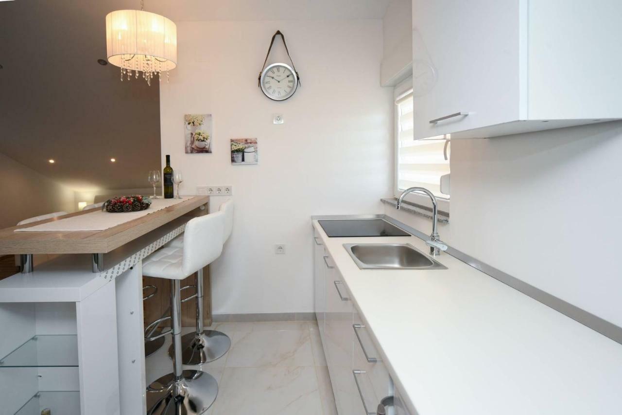 "Oasis Of Peace Zagreb-Apartments" Exterior photo